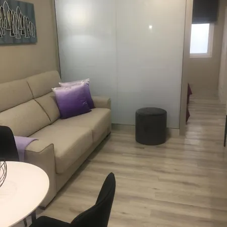 Lägenhet Tc Lindamar Las Palmas de Gran Canaria