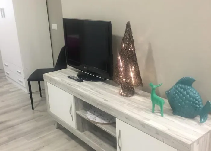 Tc Lindamar Lejlighed Las Palmas de Gran Canaria