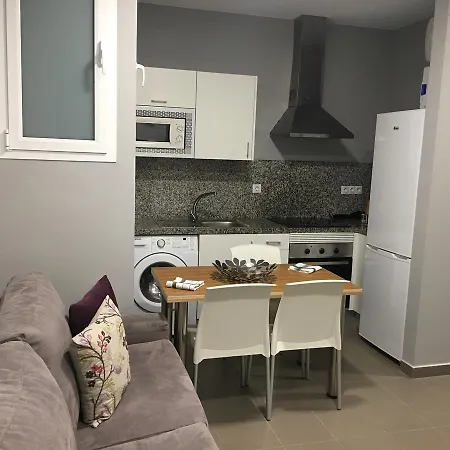 Appartamento Tc Lindamar