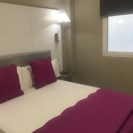 Tc Lindamar Appartamento Las Palmas de Gran Canaria