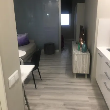 Apartment Tc Lindamar *