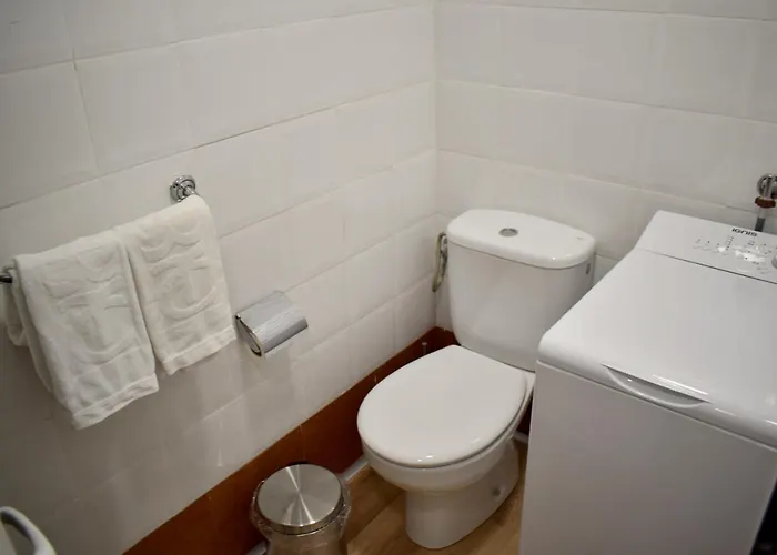 Tc Lindamar Apartman *