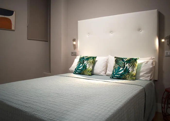 Tc Lindamar Apartman