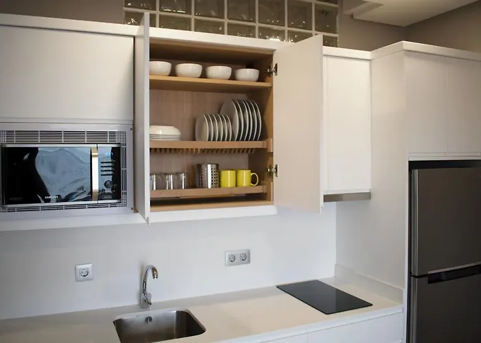 Apartman Tc Lindamar