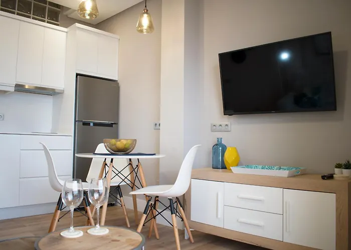 Tc Lindamar Apartman *