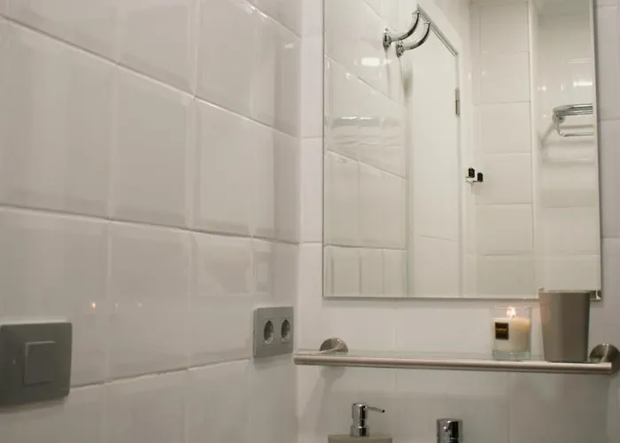 Apartman Tc Lindamar Las Palmas de Gran Canaria