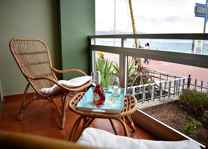 Apartman Tc Lindamar