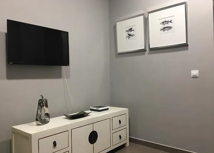 Tc Lindamar Apartman Las Palmas de Gran Canaria