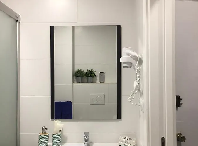 Tc Lindamar Apartman Las Palmas de Gran Canaria