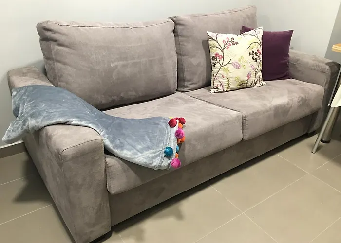 Apartman Tc Lindamar