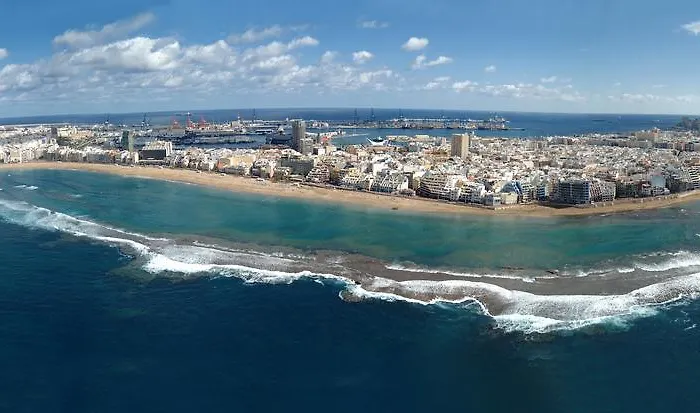 Apartman Tc Lindamar