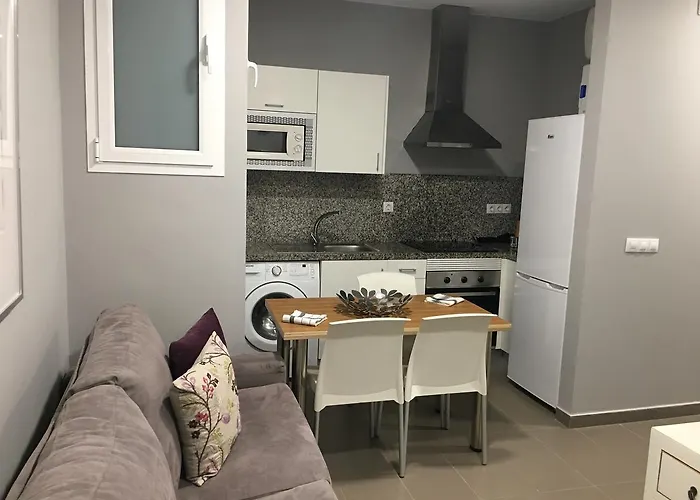 Apartman Tc Lindamar