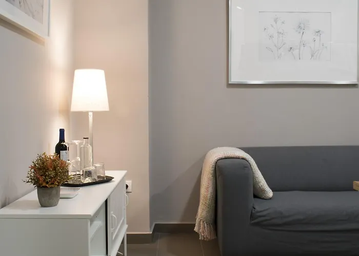 Tc Lindamar Apartman