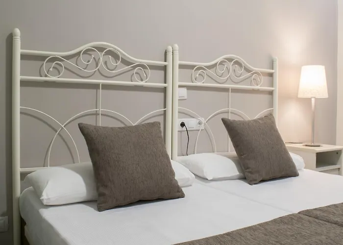 Tc Lindamar Apartman