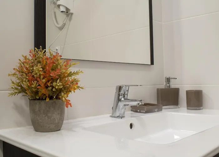 Tc Lindamar Apartman Las Palmas de Gran Canaria