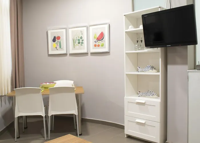 Tc Lindamar Las Palmas de Gran Canaria