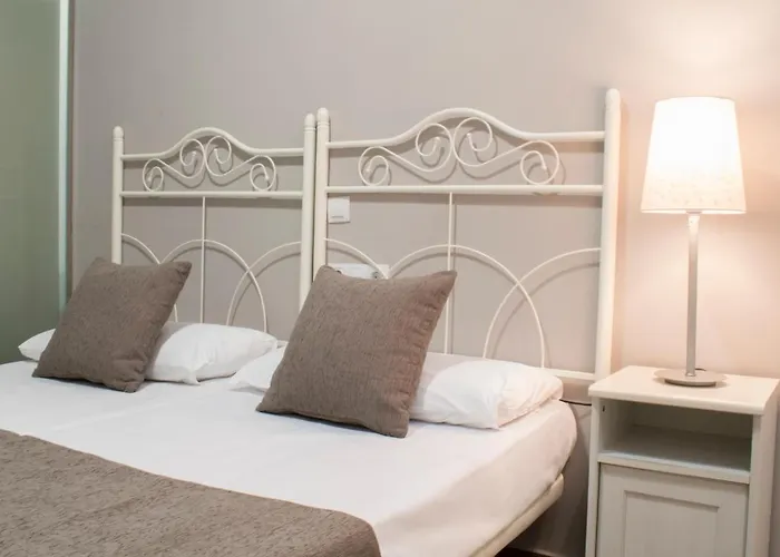 Apartman Tc Lindamar