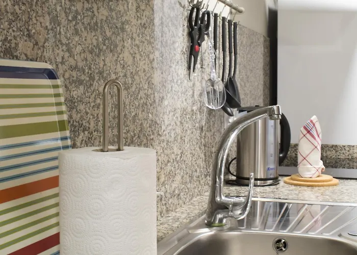 Tc Lindamar Apartman