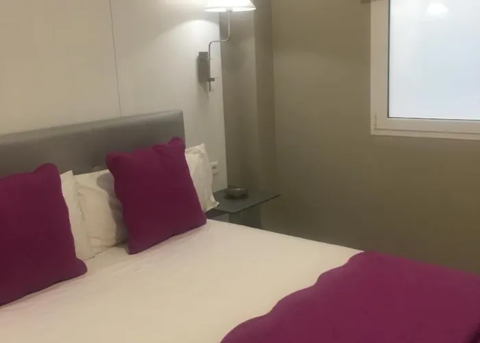 Tc Lindamar Apartman Las Palmas de Gran Canaria