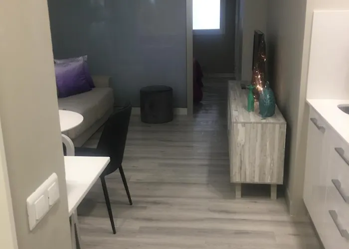 Apartment Tc Lindamar *