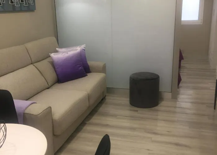 Apartment Tc Lindamar Las Palmas de Gran Canaria