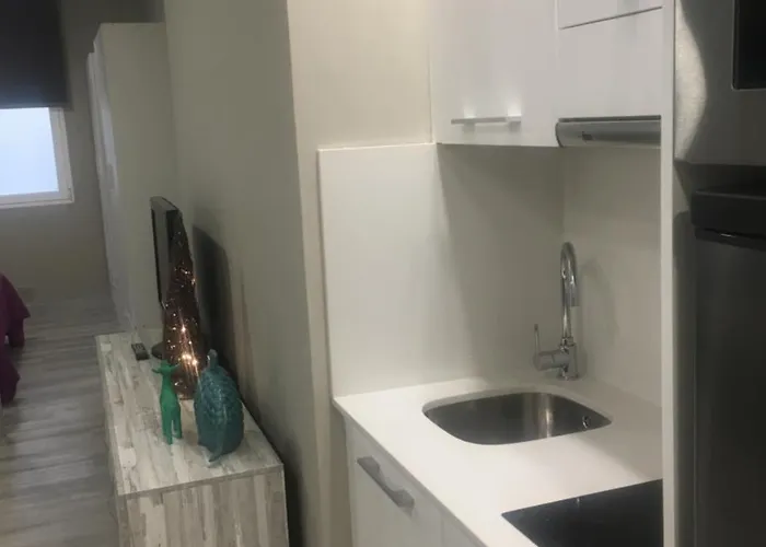 Apartment Tc Lindamar