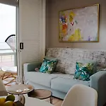 Apartamento Tc Lindamar *
