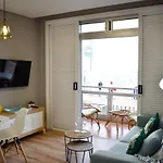 Tc Lindamar Las Palmas / Gran Canaria