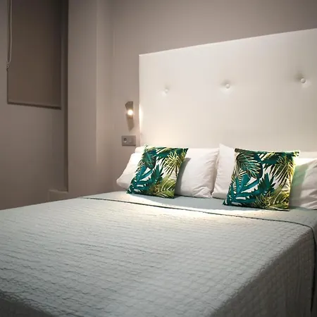 Tc Lindamar דירה