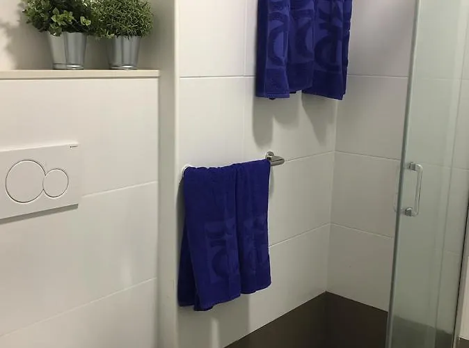Tc Lindamar דירה לאס פאלמס דה גראן קנאריה