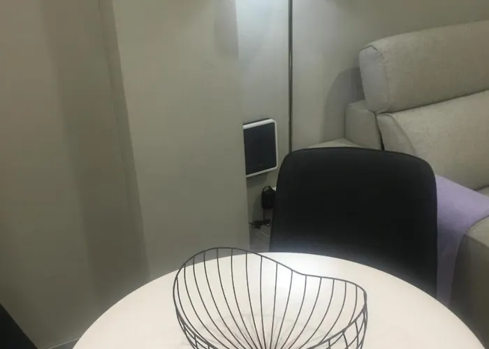 דירה Tc Lindamar *