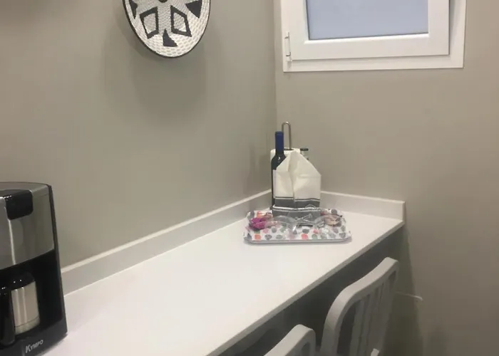 דירה Tc Lindamar *