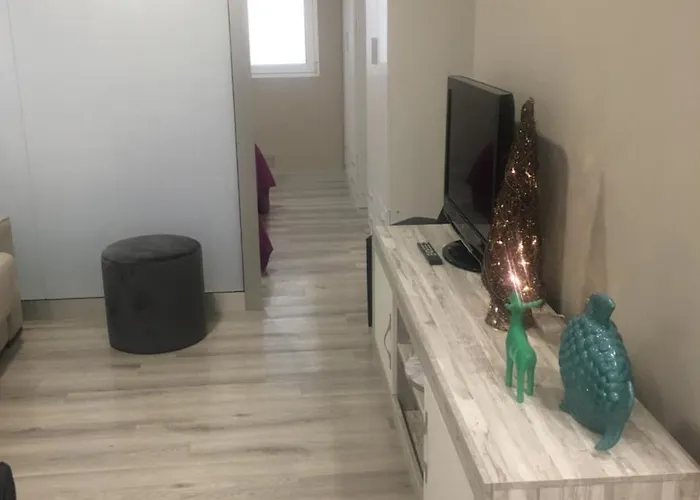 Tc Lindamar * לאס פאלמס דה גראן קנאריה